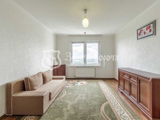 Квартира, 2к. Ремонт. Моторний, 11а, Багринова Гора, Голосіївський р-н Київ