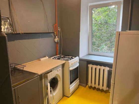 Продаж 1 кімн. квартири, Печерськ, Лєскова 6 Київ