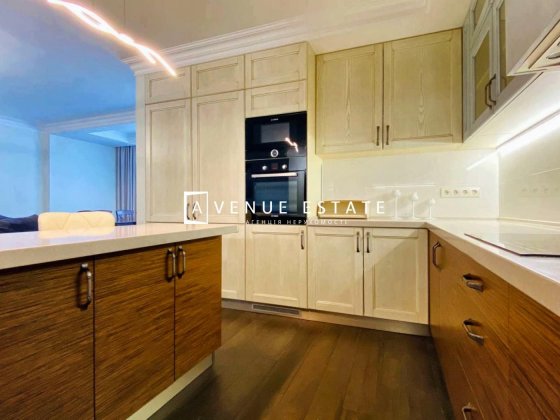 Продаж 3к квартири 114 м2, ЖК Парк Авеню, Голосіївський 60 Киев