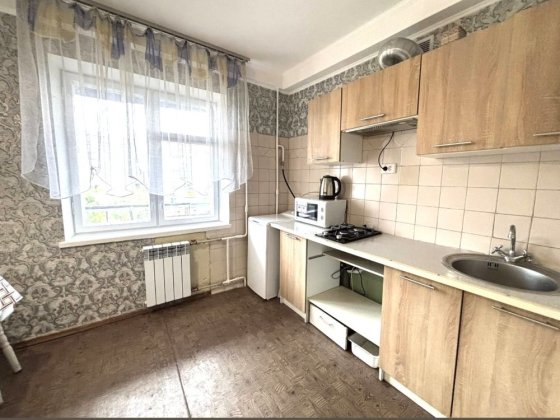 Продам 1-кімнатну квартиру Київ