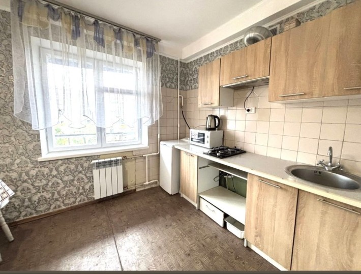 Продам 1-кімнатну квартиру - фото 1