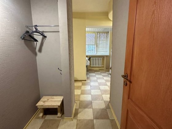 Продаж 1-кім. квартири біля метро Лісова / Чернігівська Київ