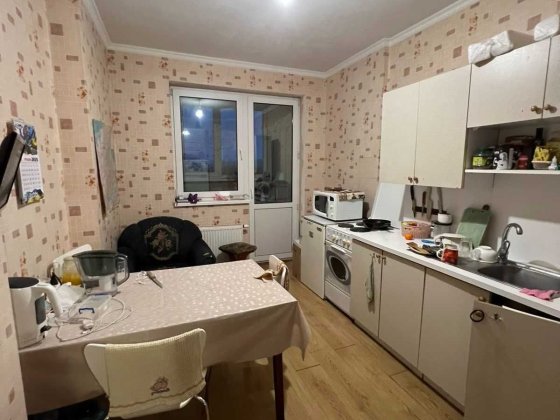 Продам 1к квартиру у новому   ЖК “Перовський” Метро Дарниця Київ