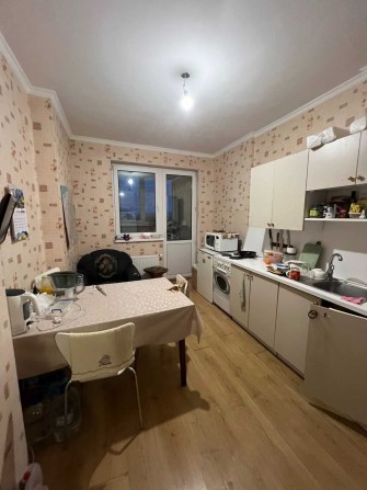 Продам 1к квартиру у новому   ЖК “Перовський” Метро Дарниця - фото 1