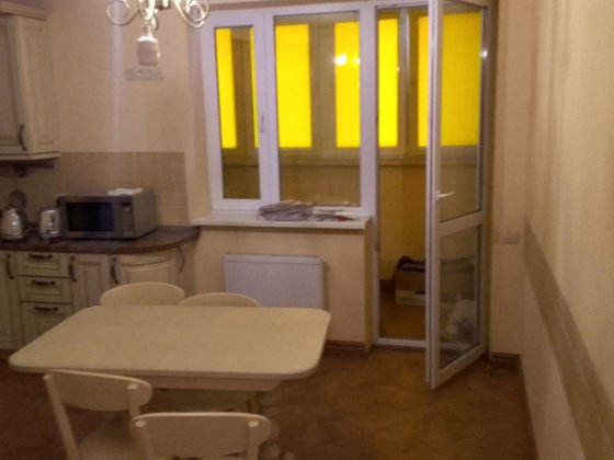 Продаж квартири Воскресенскій бул 10а. Киев