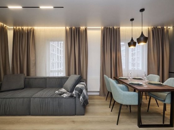 Продаж євродвушки з ремонтом Нова Англія Віндзор м. Васильківська Киев