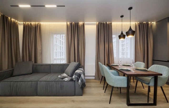 Продаж євродвушки з ремонтом Нова Англія Віндзор м. Васильківська - фото 1