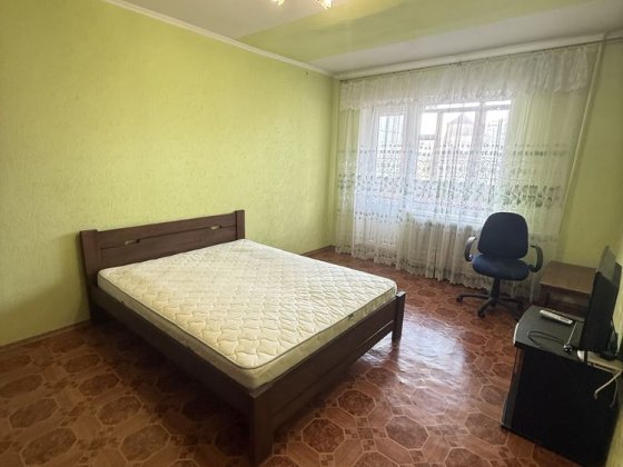 Продаж 1 кімнатної квартири просп. В. Івасюка 37, Оболонь. Киев