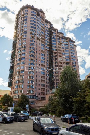 Продам квартиру на Печерську Коновальця 36 Б (Щорса) 162м2 4 кімнати - фото 1