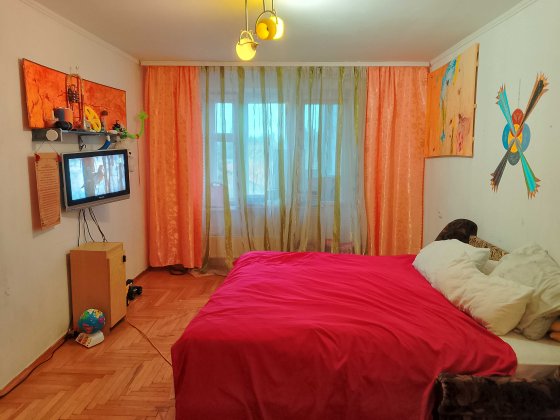 Продаж 3-х, кімнатної Київ