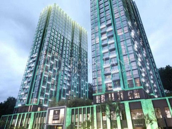 Продаж 1-к ЖК Edeldorf вул. Старонаводницька 42 Київ