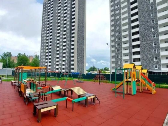 Єоселя 48,24м2  ремонт Коноплянская  здан Навігатор 2 м 10 хв Мінська Київ