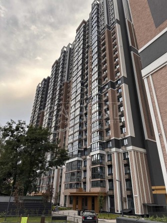 Продаж квартира ЖК Голосіївський / 2 кімнати /Васильківська /ГОЛОСІЄВО - фото 1