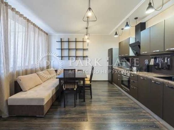 Кондратюка Міністерський 2кімн з ремонтом! Київ