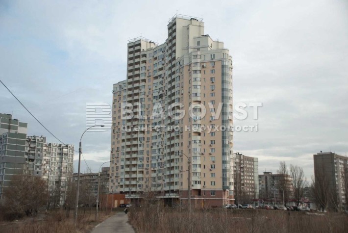 Йорданська (Гавро Лайоша), 1 ст.М"Оболонь"-6хв - фото 1