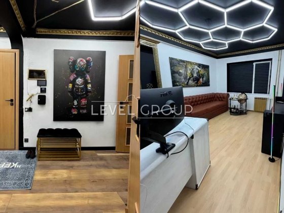 33м2 Володимира Івасюка 11А Героев Сталинграда Метро Оболонь Київ