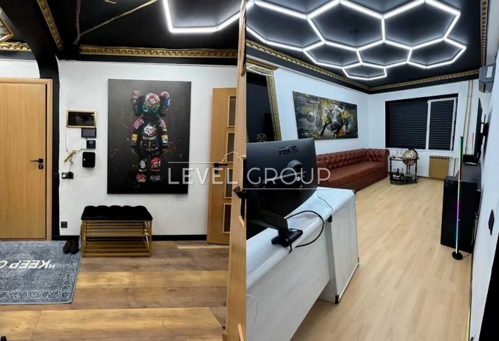 33м2 Володимира Івасюка 11А Героев Сталинграда Метро Оболонь - фото 1