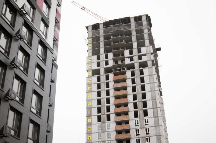 Продам квартиру по 48 тис грн в місяць. Виплата. Новобудова з укриттям - фото 1