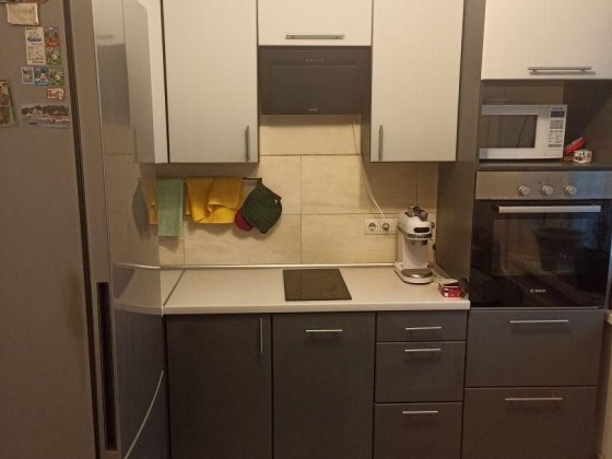 Продам 1-кімнатну квартиру, пр-т Оболонський, Оболонь. OV Київ