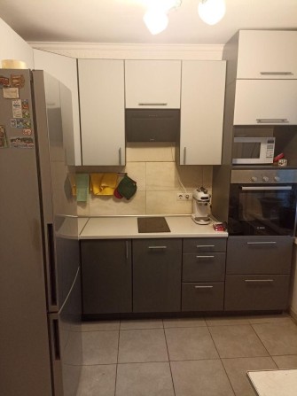 Продам 1-кімнатну квартиру, пр-т Оболонський, Оболонь. OV - фото 1