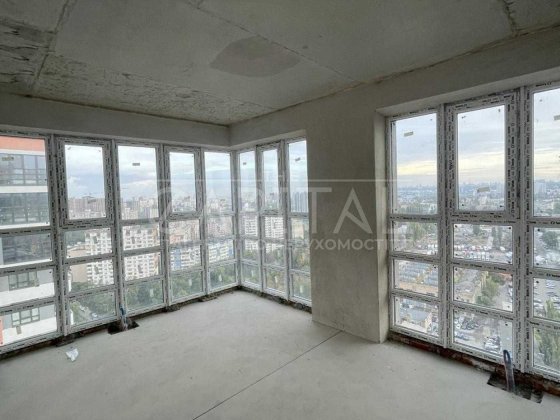 ТЕРМІНОВО вигідна пропозиція продаж пентхауса 140м2 ЖК БЕРЕЖАНСЬКИЙ Киев