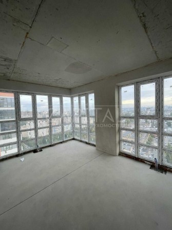 ТЕРМІНОВО вигідна пропозиція продаж пентхауса 140м2 ЖК БЕРЕЖАНСЬКИЙ - фото 1