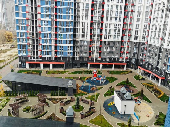 АКЦІЯ! ЖК Причал, продаж 2-х  кімнатної квартири! Єоселя Киев