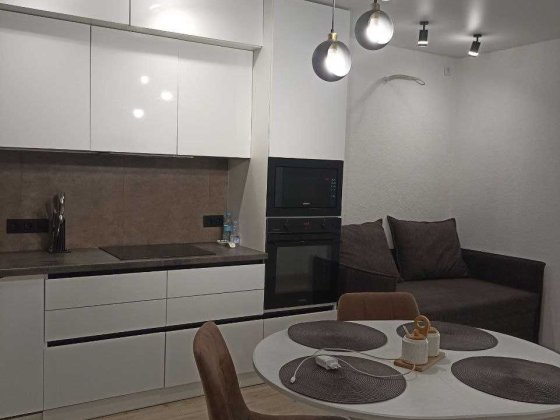 Продажа 2-комнатной квартиры ЖК Вудстория, Винграновского,2 Киев