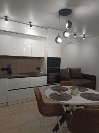 Продажа 2-комнатной квартиры ЖК Вудстория, Винграновского,2 - фото 1