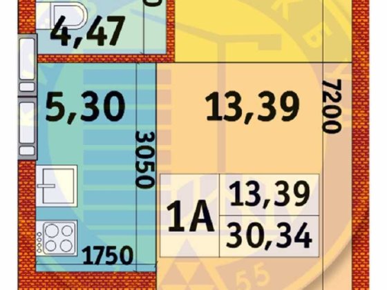 1к квартира Апарт комплекс Пуща-Водиця Є Оселя Киев