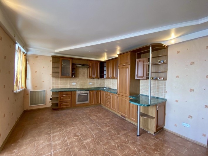 Продажа 3к квартиры ул. Автозаводская 99/4 Оболонский р-н - фото 1