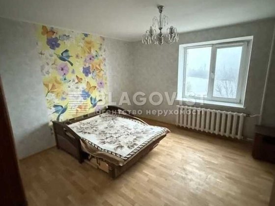 Продам 1 кім квартиру Лук’яненка Левка (Тимошенка Маршала), 2м Мінська Київ