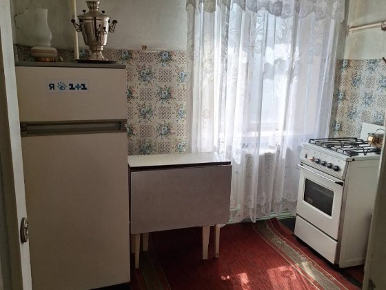 Продаю квартиру,проспект Мира 2/3,-35000дол Київ