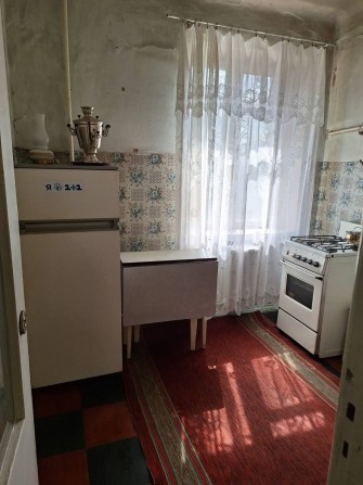 Продаю квартиру,проспект Мира 2/3,-35000дол - фото 1