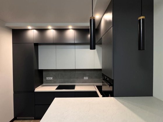 Якісний ремонт! 2-кімнатна квартира ЖК Телескоп Київ