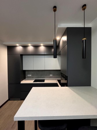 Якісний ремонт! 2-кімнатна квартира ЖК Телескоп - фото 1