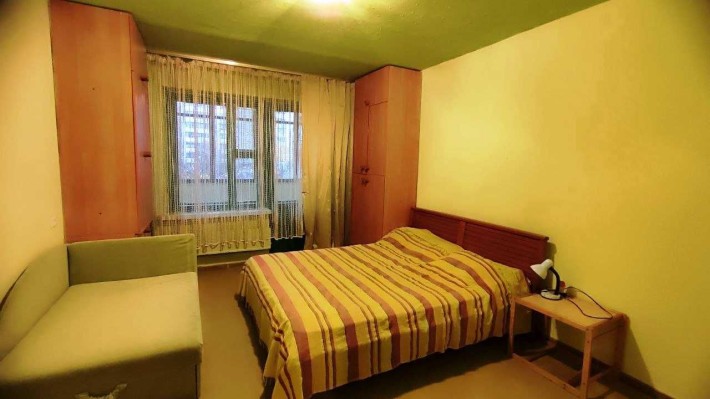 Продаж 2-х кімн. квартири в Дарницькому р-ні, Драгоманова 22 - фото 1