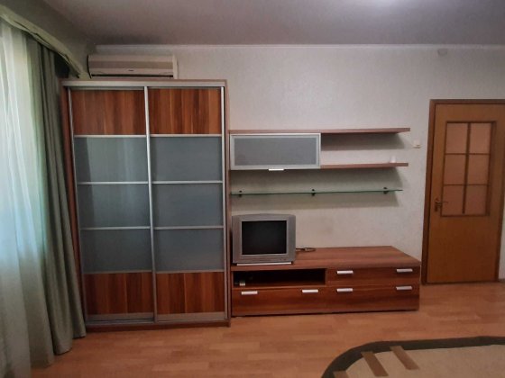 Без коміссії! Продаж 1-к квартири вул. Л.Руденко 21 Київ