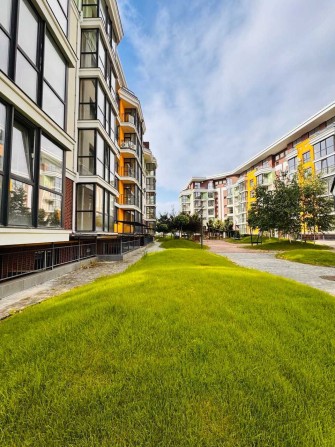 Продаж Євро 3 кімн під чистову ЖК Лісова Казка 2, м.Лісова, Ліс - фото 1