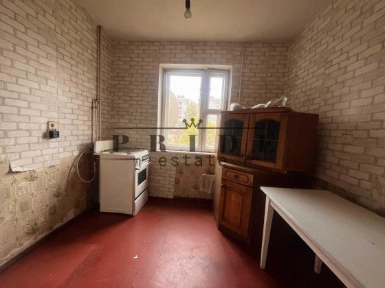 Двокімнатна квартира на Троєщині. Приваблива ціна! Київ