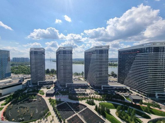 ЖК Great, лучшая 1к по цене в комплексе! Київ