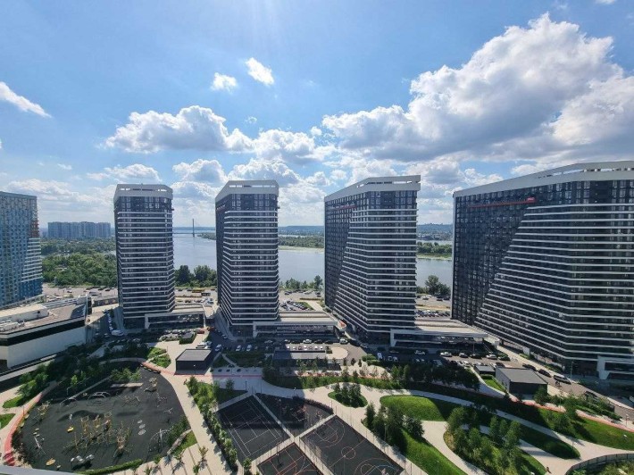 ЖК Great, лучшая 1к по цене в комплексе! - фото 1