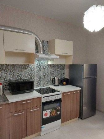 ПРОДАЖ 1-кімнатної просторої квартири ДАРНИЦЯ БОРИСПІЛЬСЬКА - фото 1