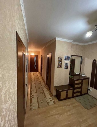 Двокімнатна 69м2! Олени Пчілки, м. Київ, р-н Дарницький! - фото 1