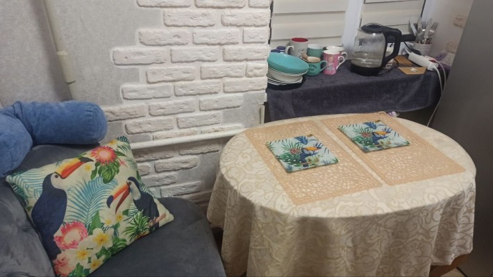 Продам 2 кімнатну квартиру без посередників - фото 1