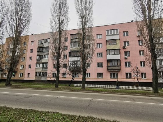 Бортничі, вул. Євгена Харченка, 29 Київ