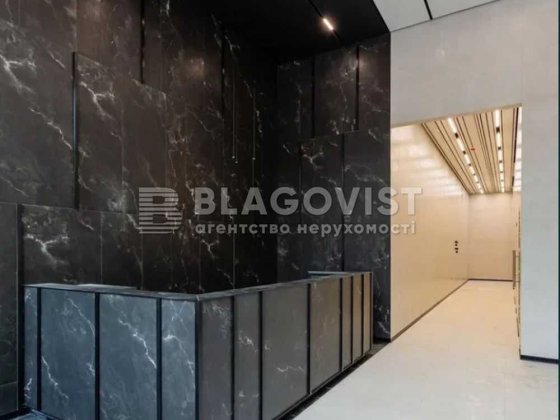 2К Ужгородський пров., 4/1, ЖК White Lines Метро Голосіївська