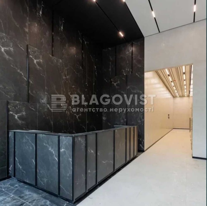 2К Ужгородський пров., 4/1, ЖК White Lines Метро Голосіївська - фото 1