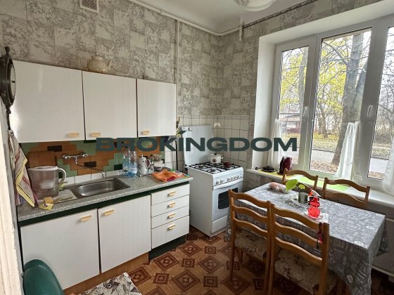 Продаж 2-к квартири Голосієвський р-н Киев