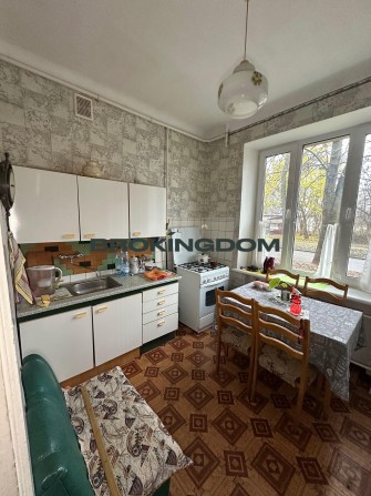 Продаж 2-к квартири Голосієвський р-н - фото 1